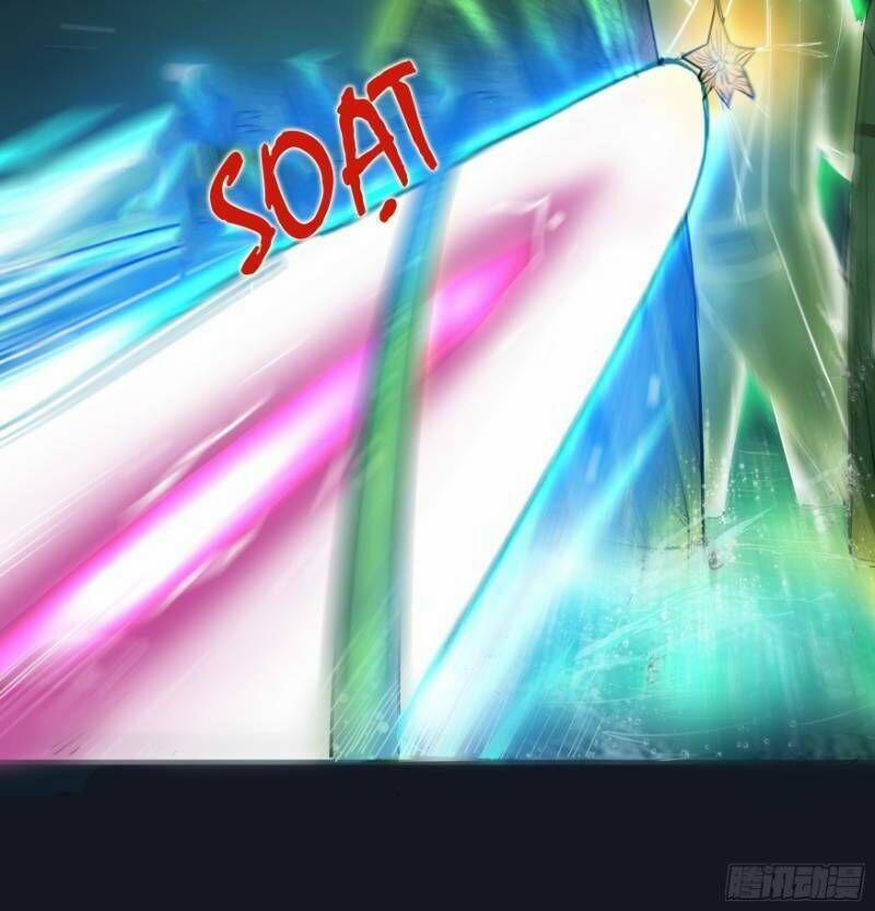 Thanh Đế Truyện 16 trang 35