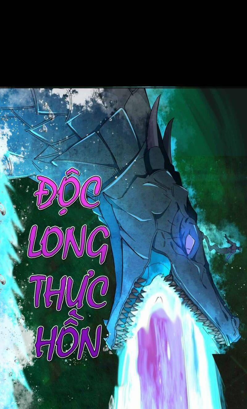 Thanh Đế Truyện 16 trang 36