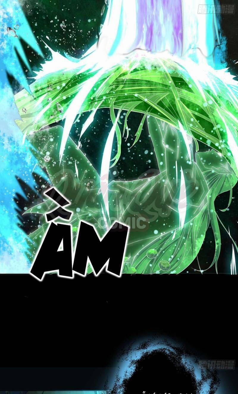 Thanh Đế Truyện 16 trang 37