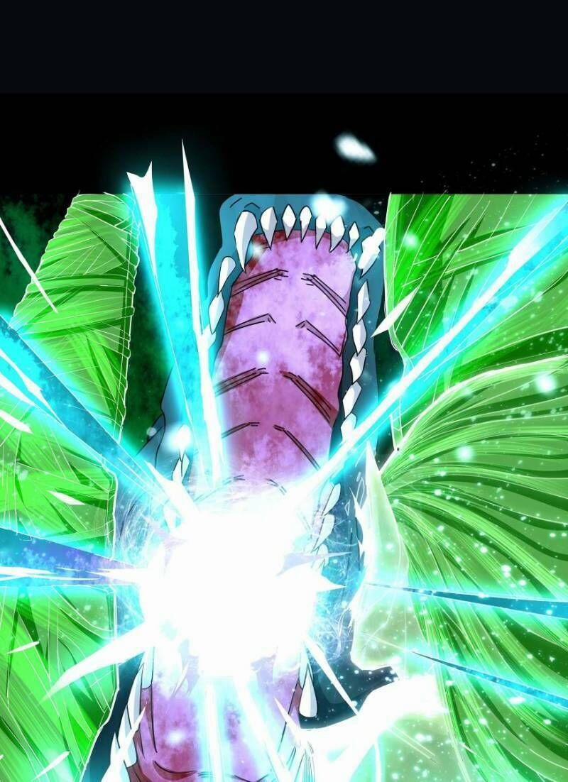 Thanh Đế Truyện 16 trang 39