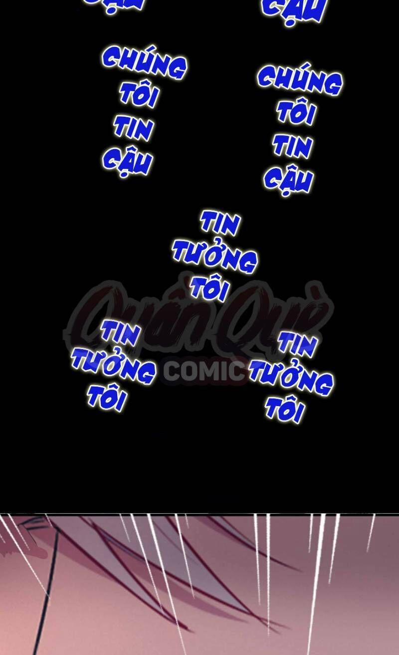 Thanh Đế Truyện 16 trang 4