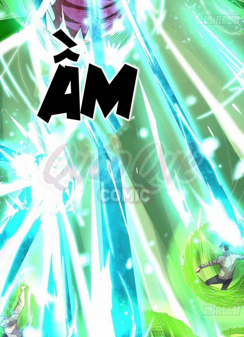 Thanh Đế Truyện 16 trang 40