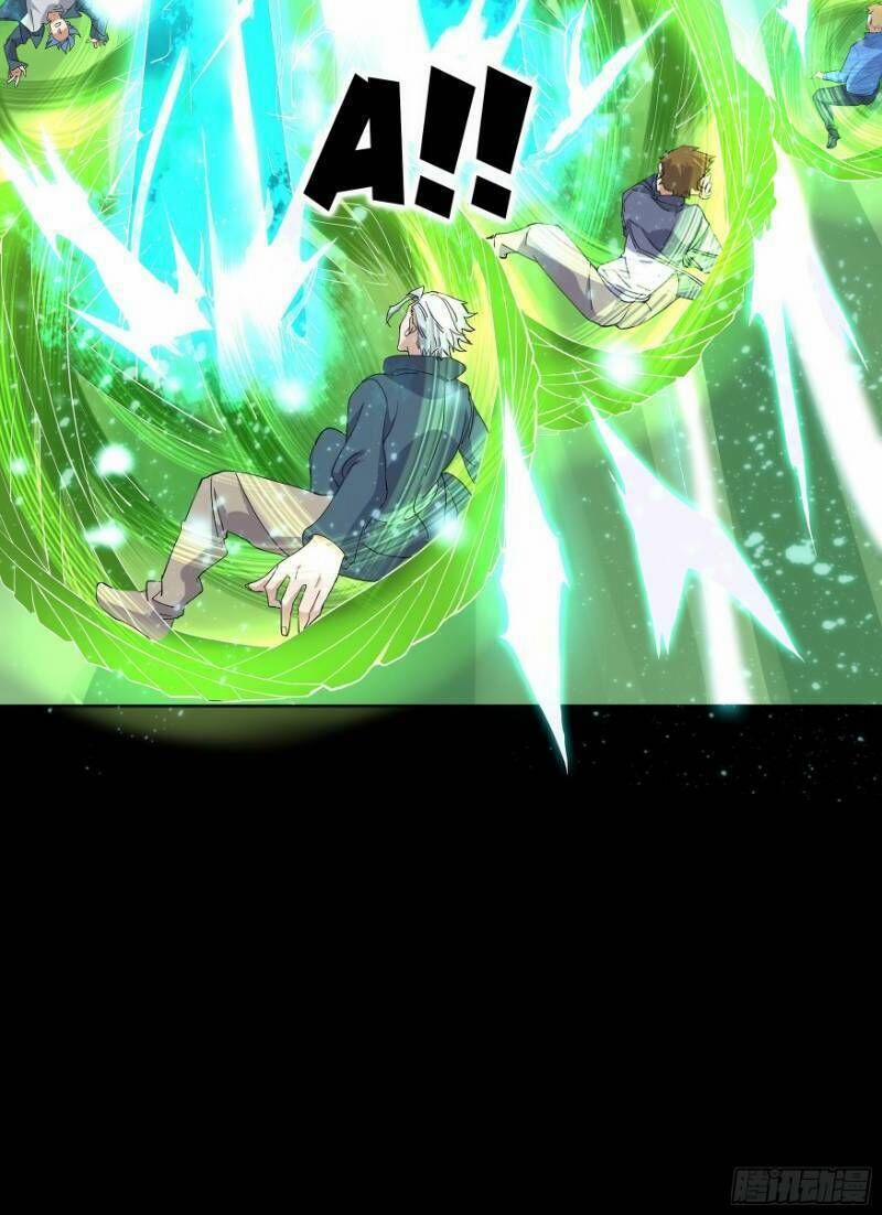 Thanh Đế Truyện 16 trang 41