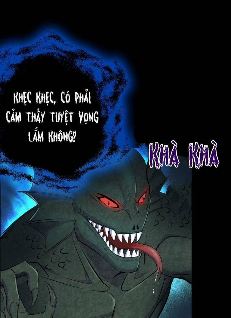 Thanh Đế Truyện 16 trang 42