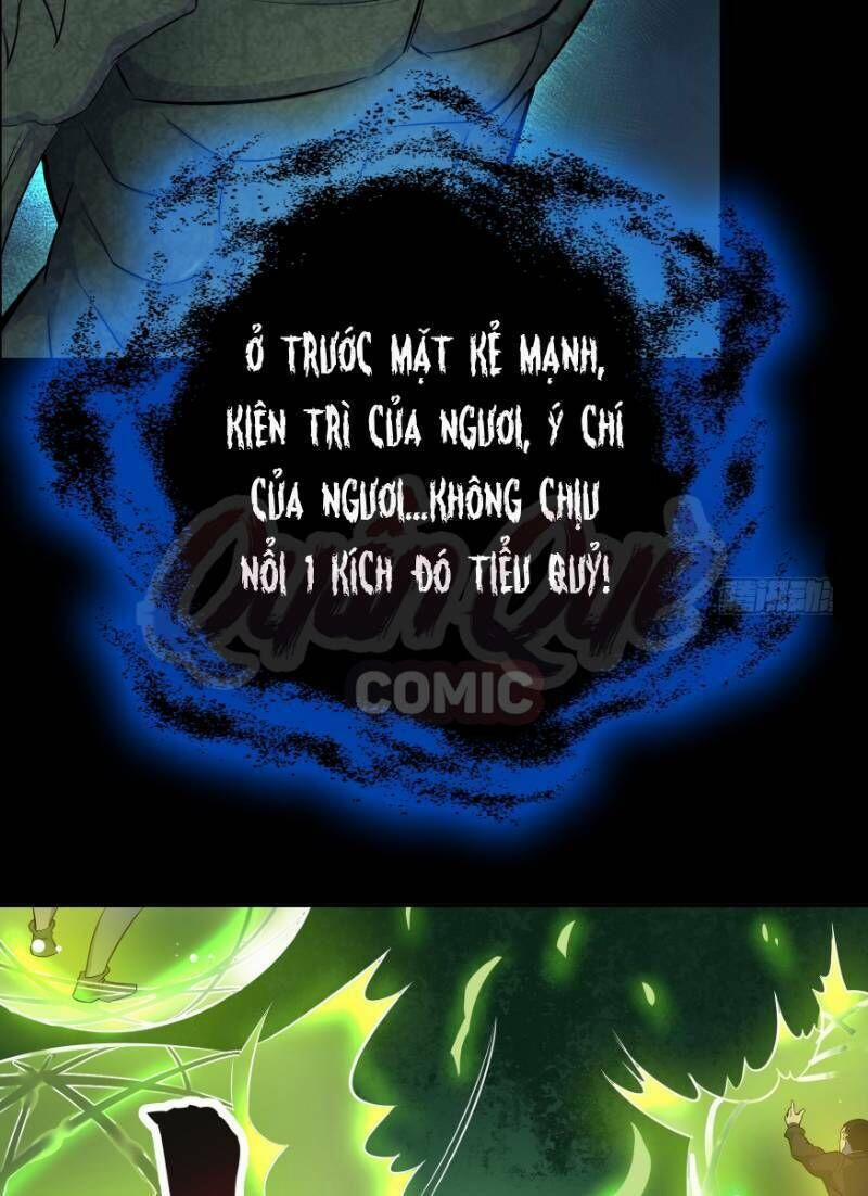 Thanh Đế Truyện 16 trang 43
