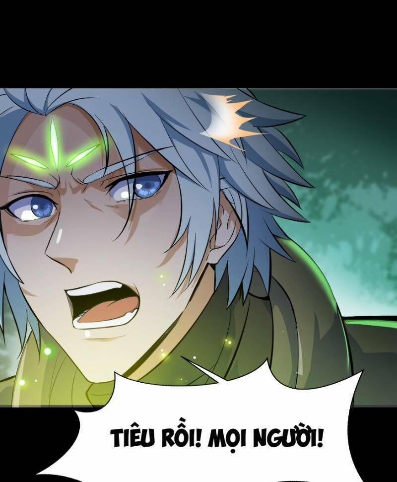 Thanh Đế Truyện 16 trang 45