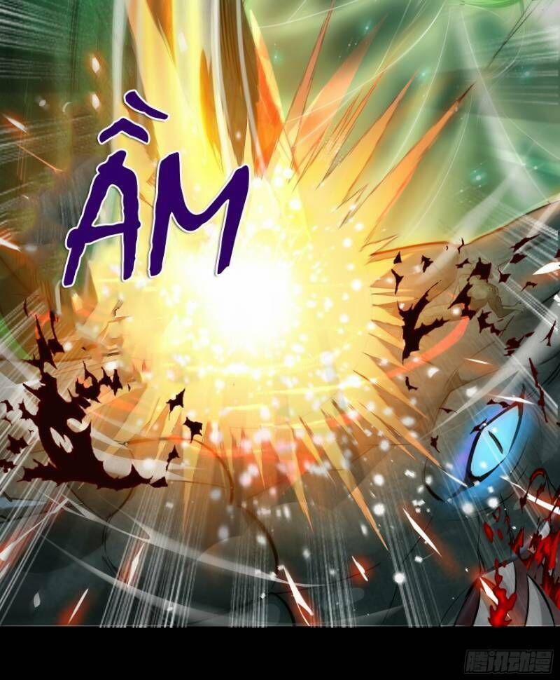 Thanh Đế Truyện 16 trang 47