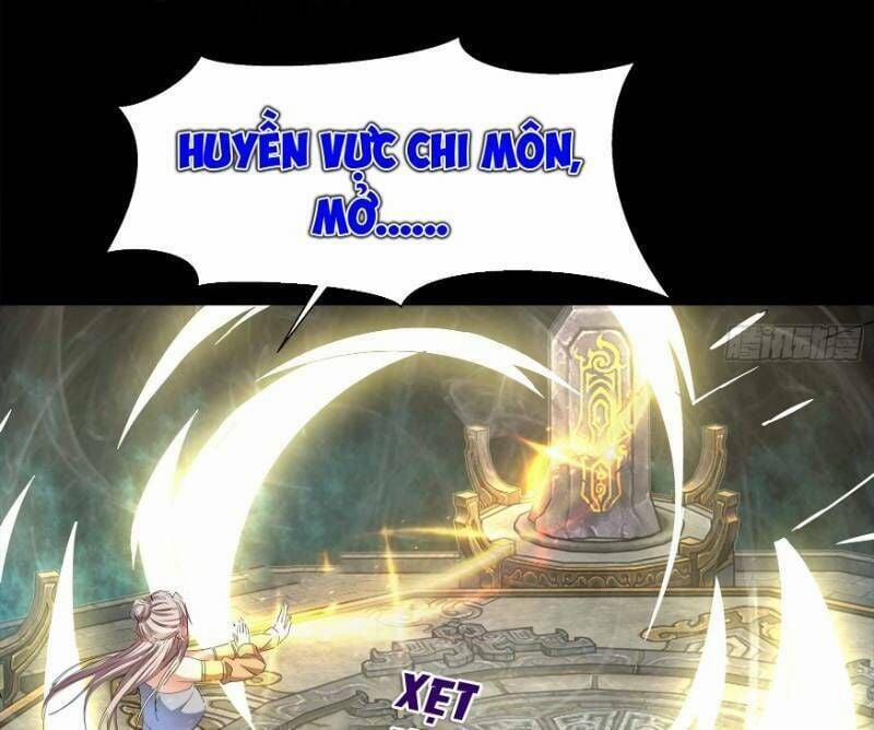 Thanh Đế Truyện 16 trang 51