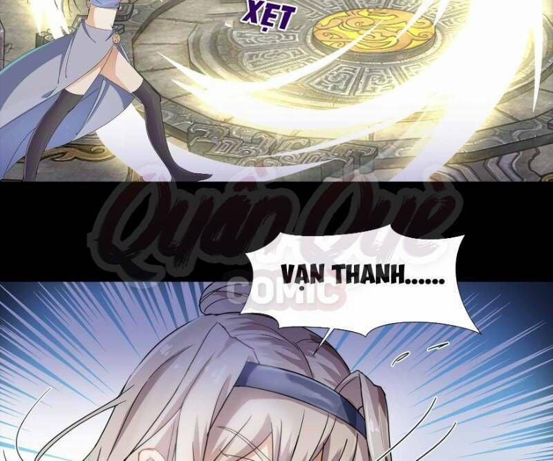 Thanh Đế Truyện 16 trang 52