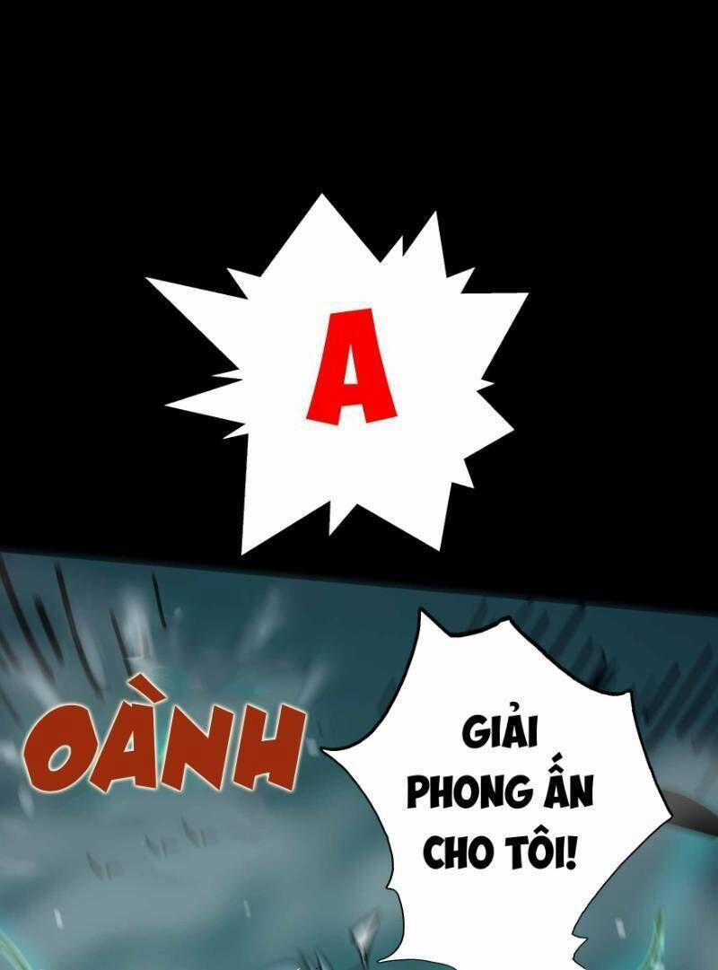 Thanh Đế Truyện 16 trang 6