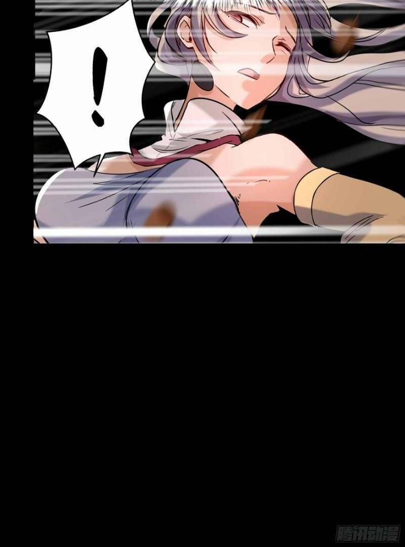 Thanh Đế Truyện 16 trang 8