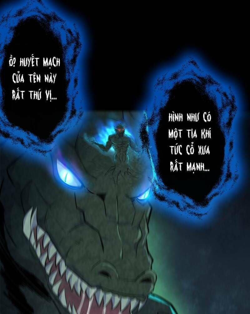 Thanh Đế Truyện 16 trang 9
