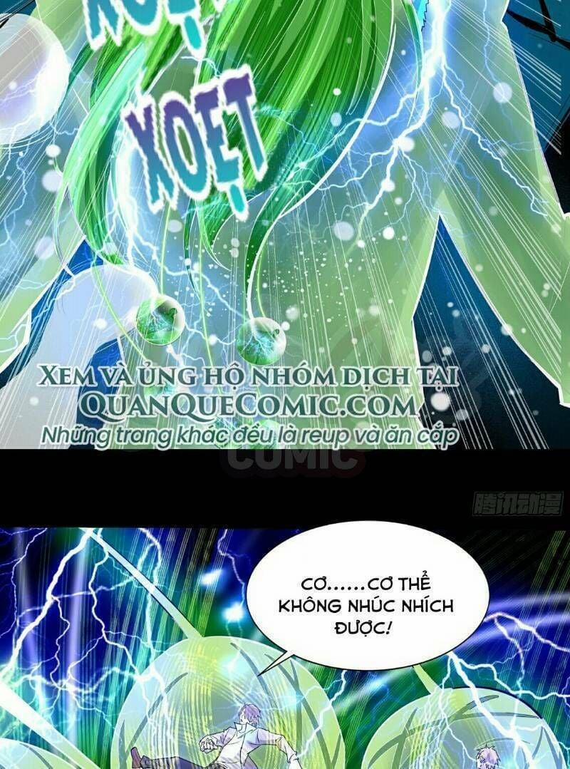 Thanh Đế Truyện 17 trang 1