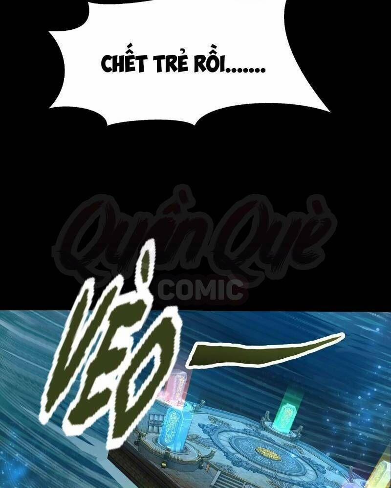 Thanh Đế Truyện 17 trang 13