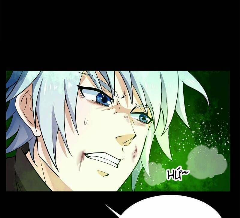 Thanh Đế Truyện 17 trang 18