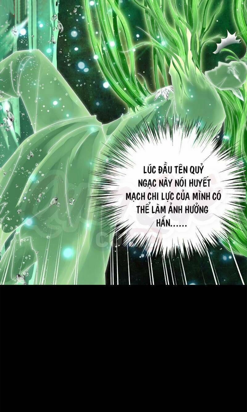 Thanh Đế Truyện 17 trang 22