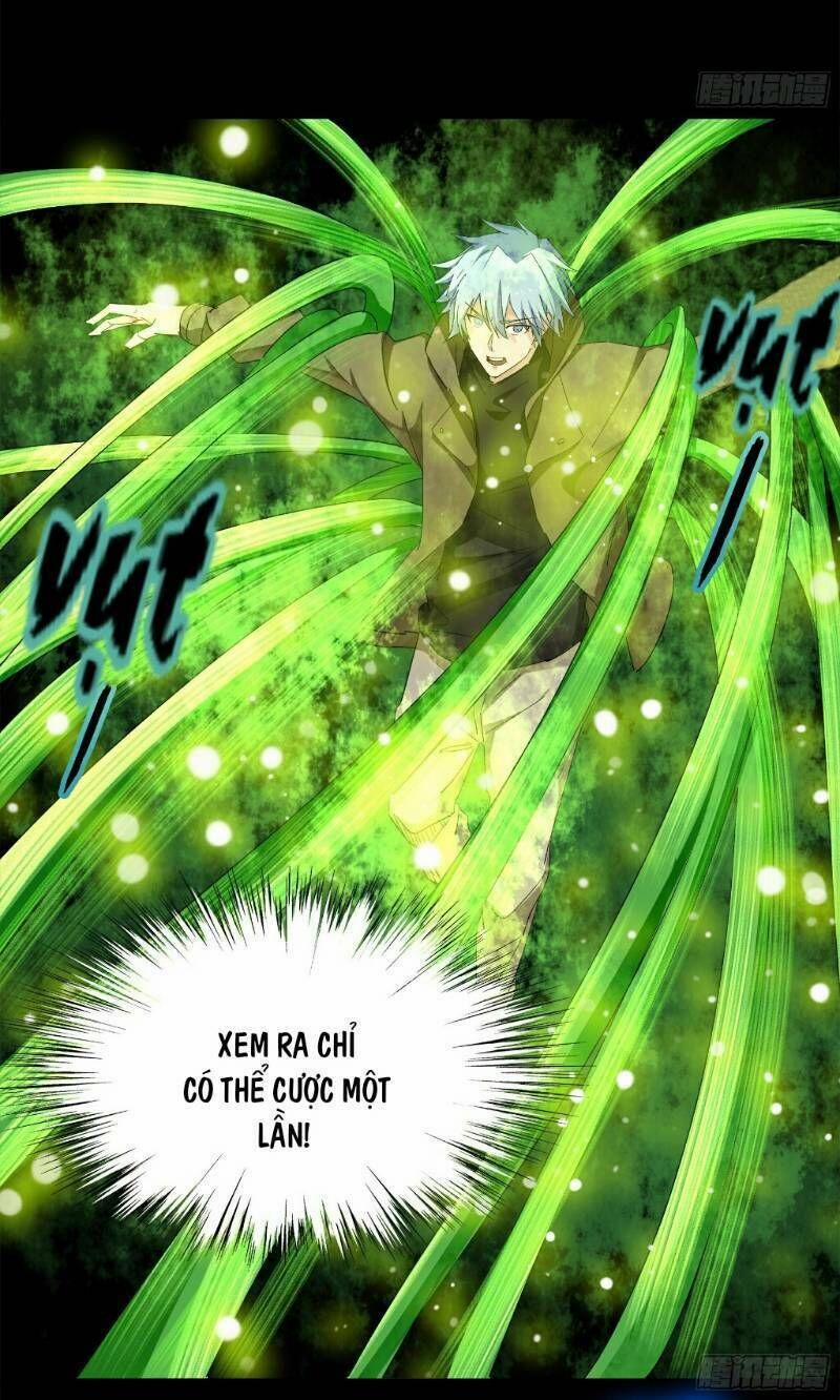 Thanh Đế Truyện 17 trang 23