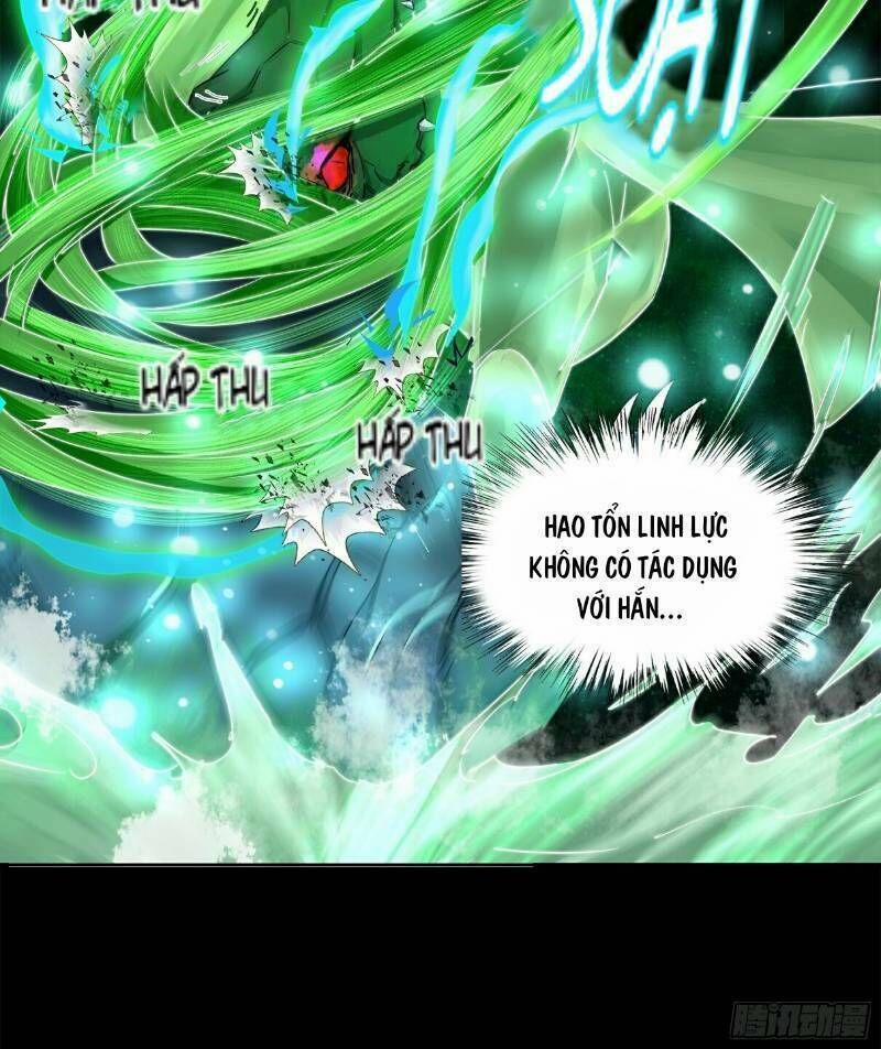 Thanh Đế Truyện 17 trang 26