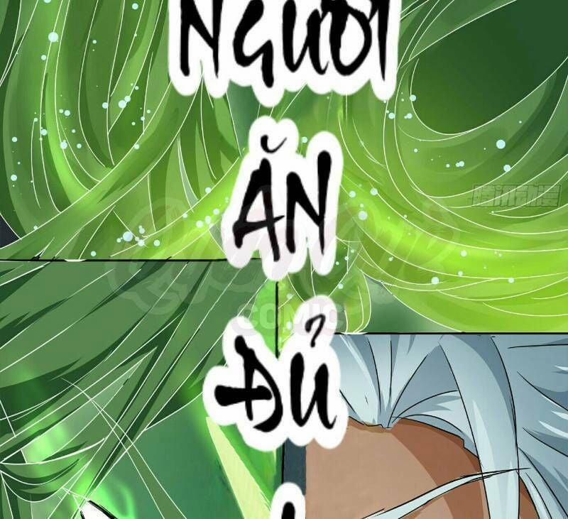 Thanh Đế Truyện 17 trang 37