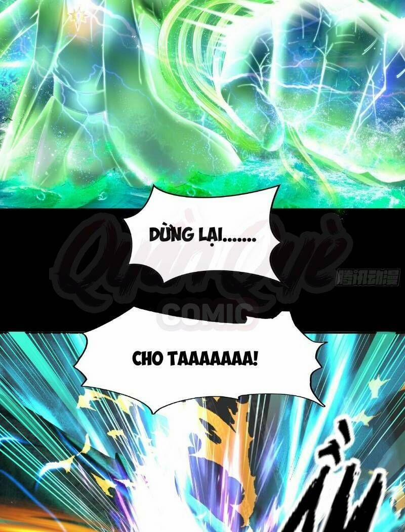 Thanh Đế Truyện 17 trang 4