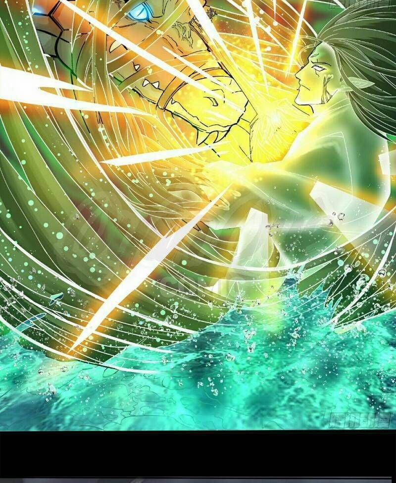 Thanh Đế Truyện 17 trang 40