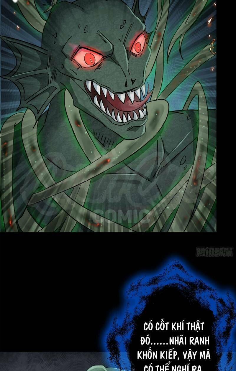 Thanh Đế Truyện 17 trang 52