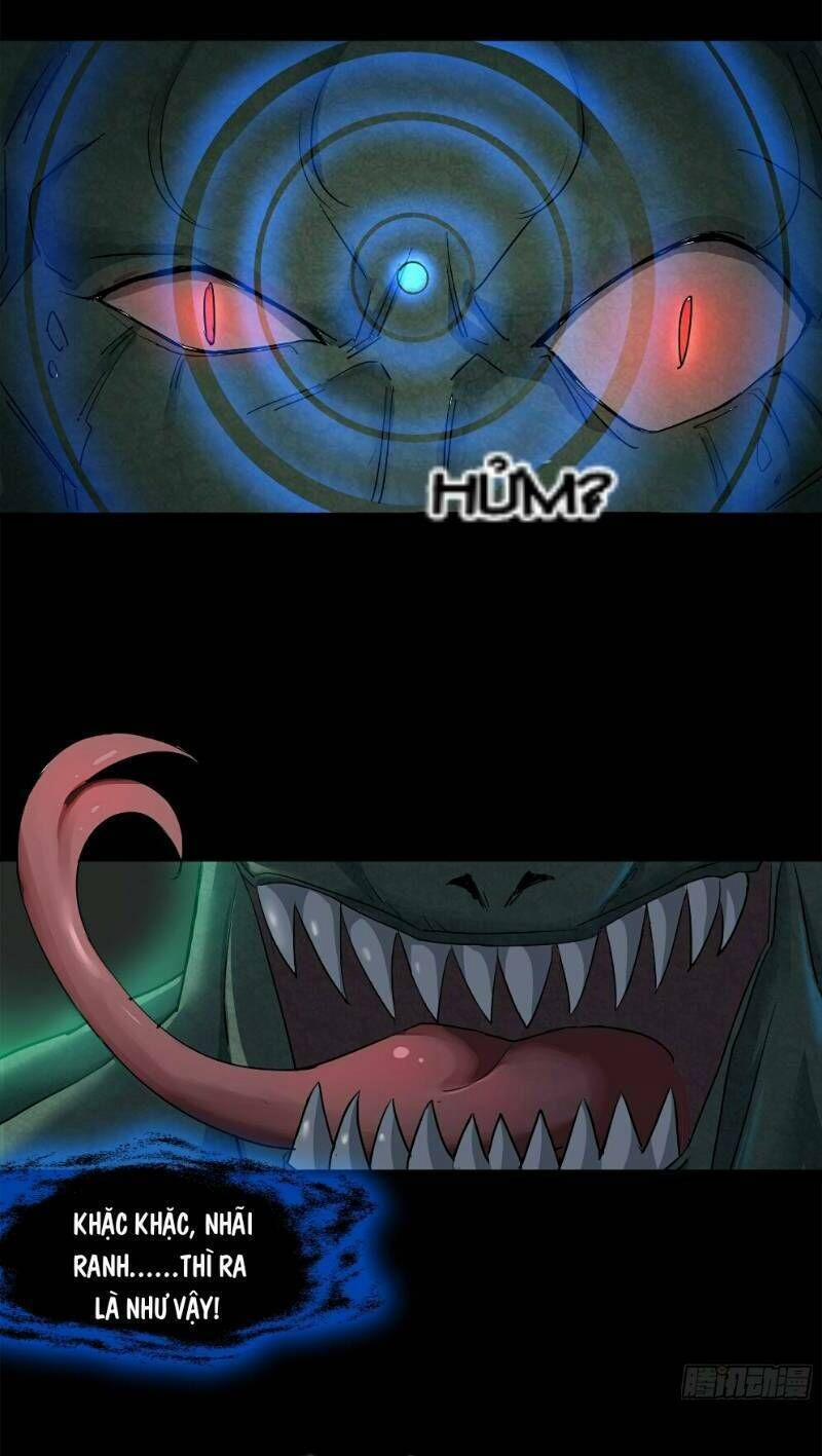 Thanh Đế Truyện 17 trang 54