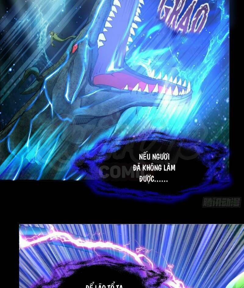 Thanh Đế Truyện 17 trang 7