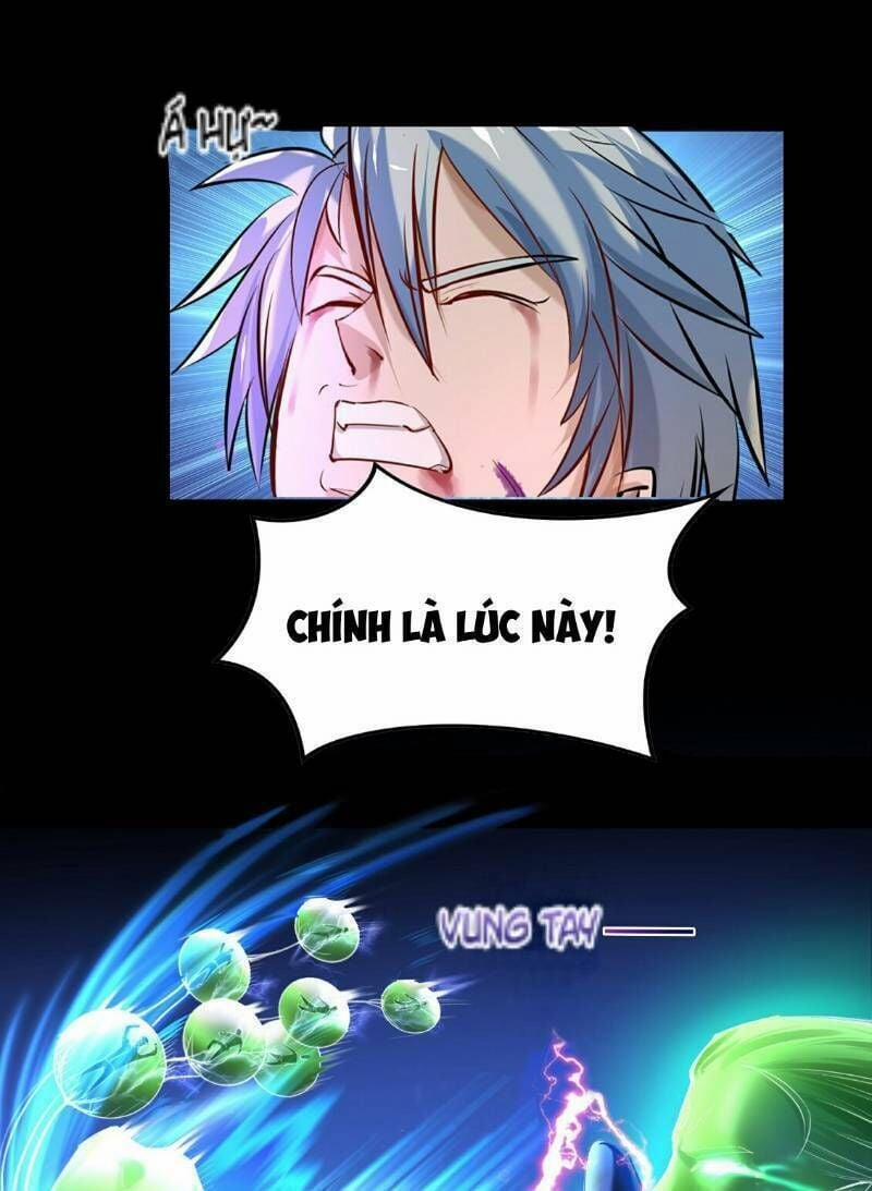 Thanh Đế Truyện 17 trang 9