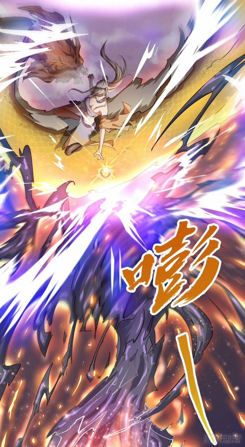 Thanh Đế Truyện 18 trang 20