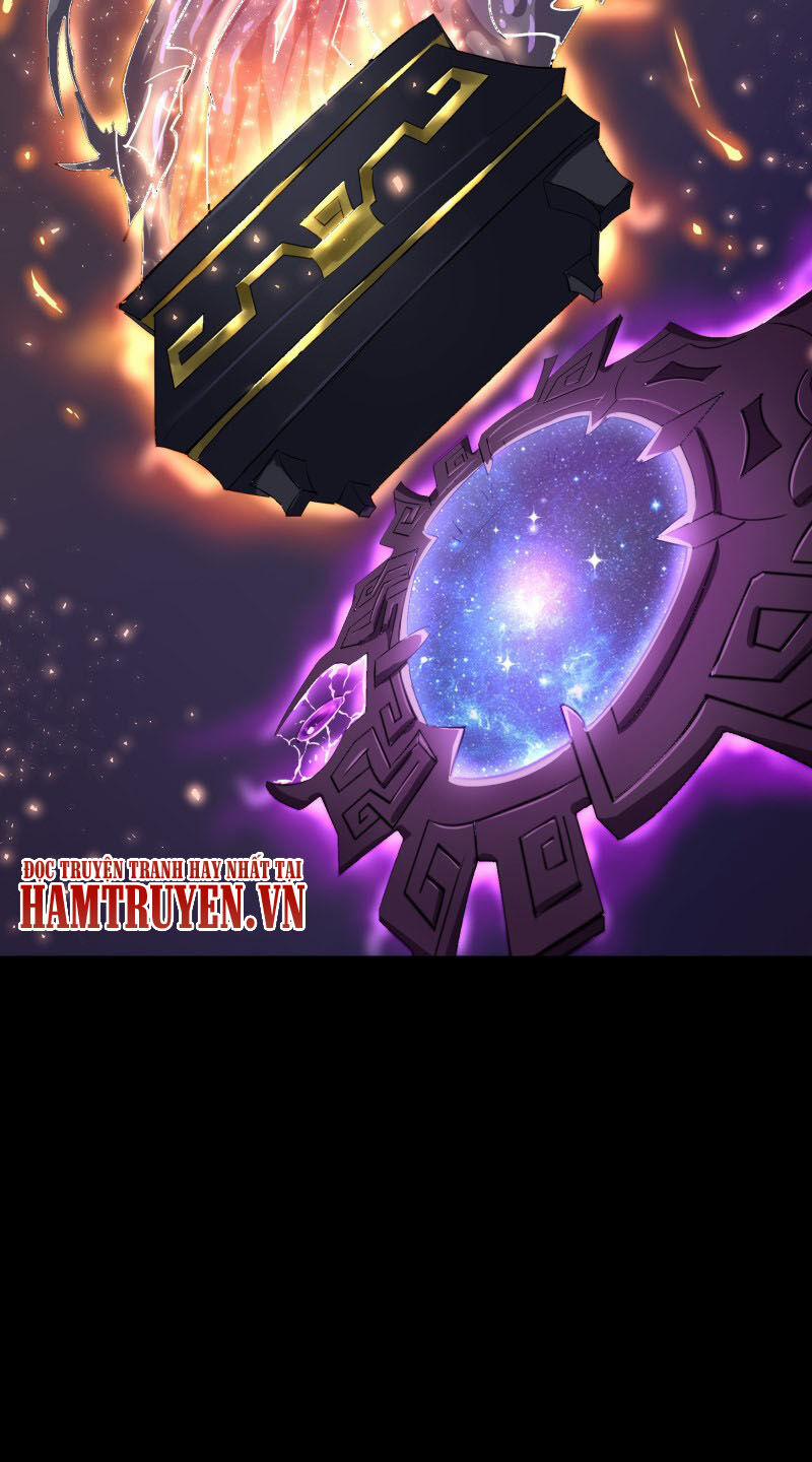 Thanh Đế Truyện 18 trang 21