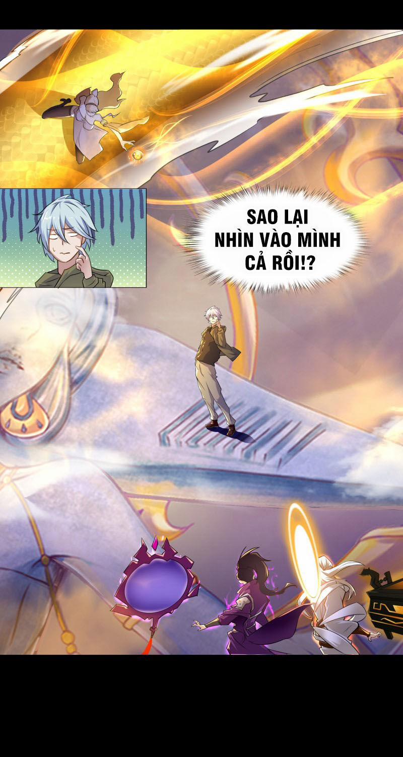 Thanh Đế Truyện 18 trang 30