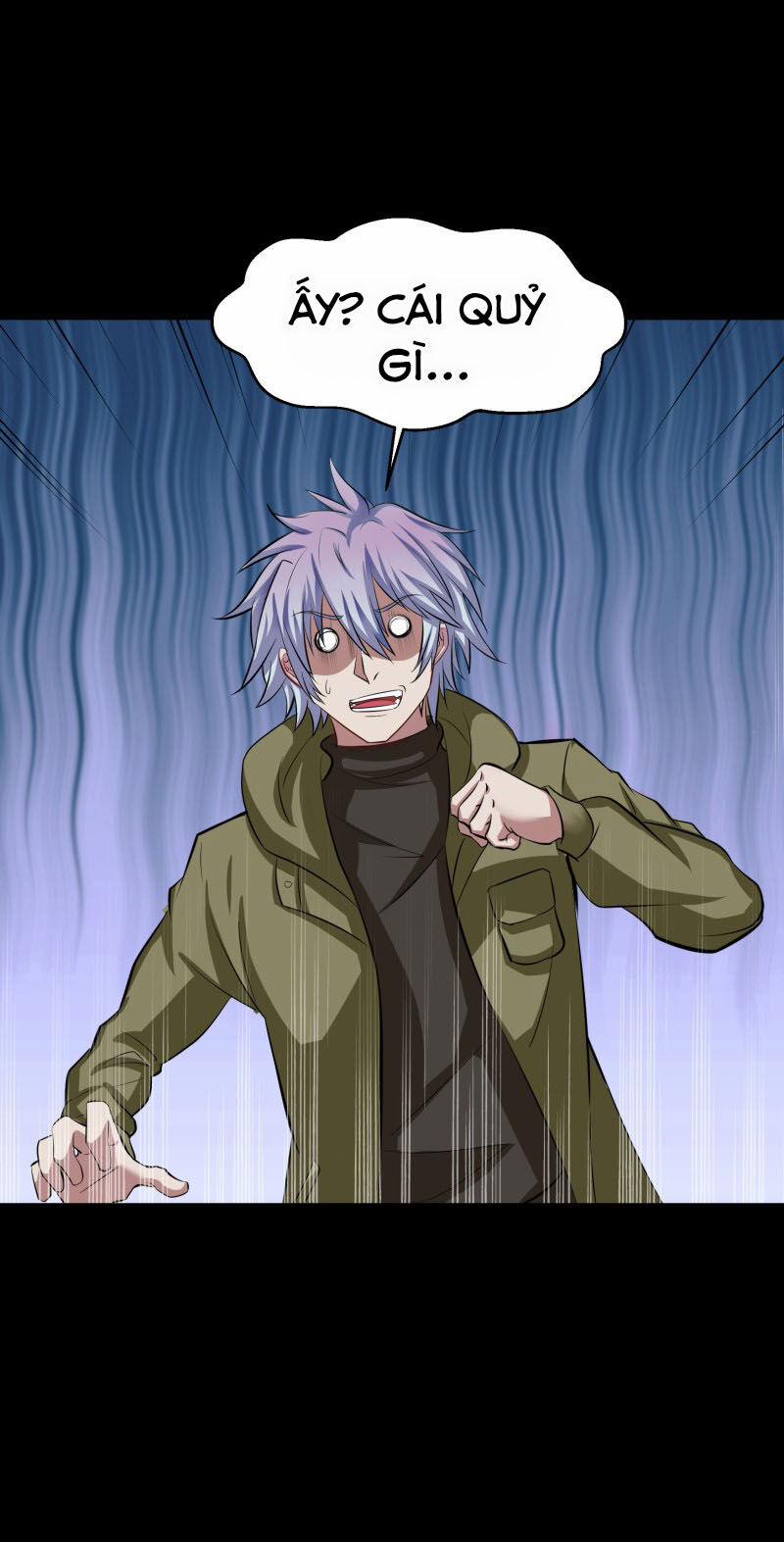 Thanh Đế Truyện 18 trang 34