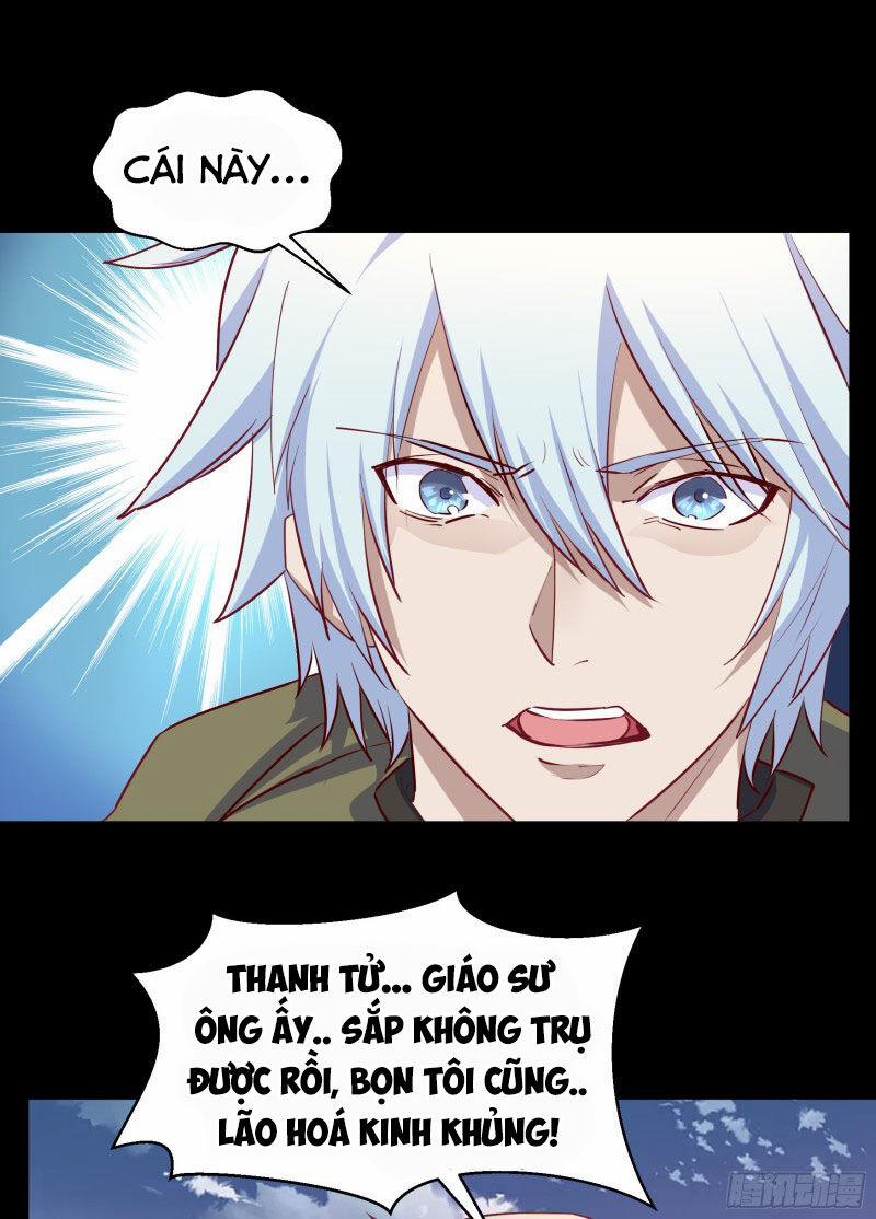 Thanh Đế Truyện 18 trang 41