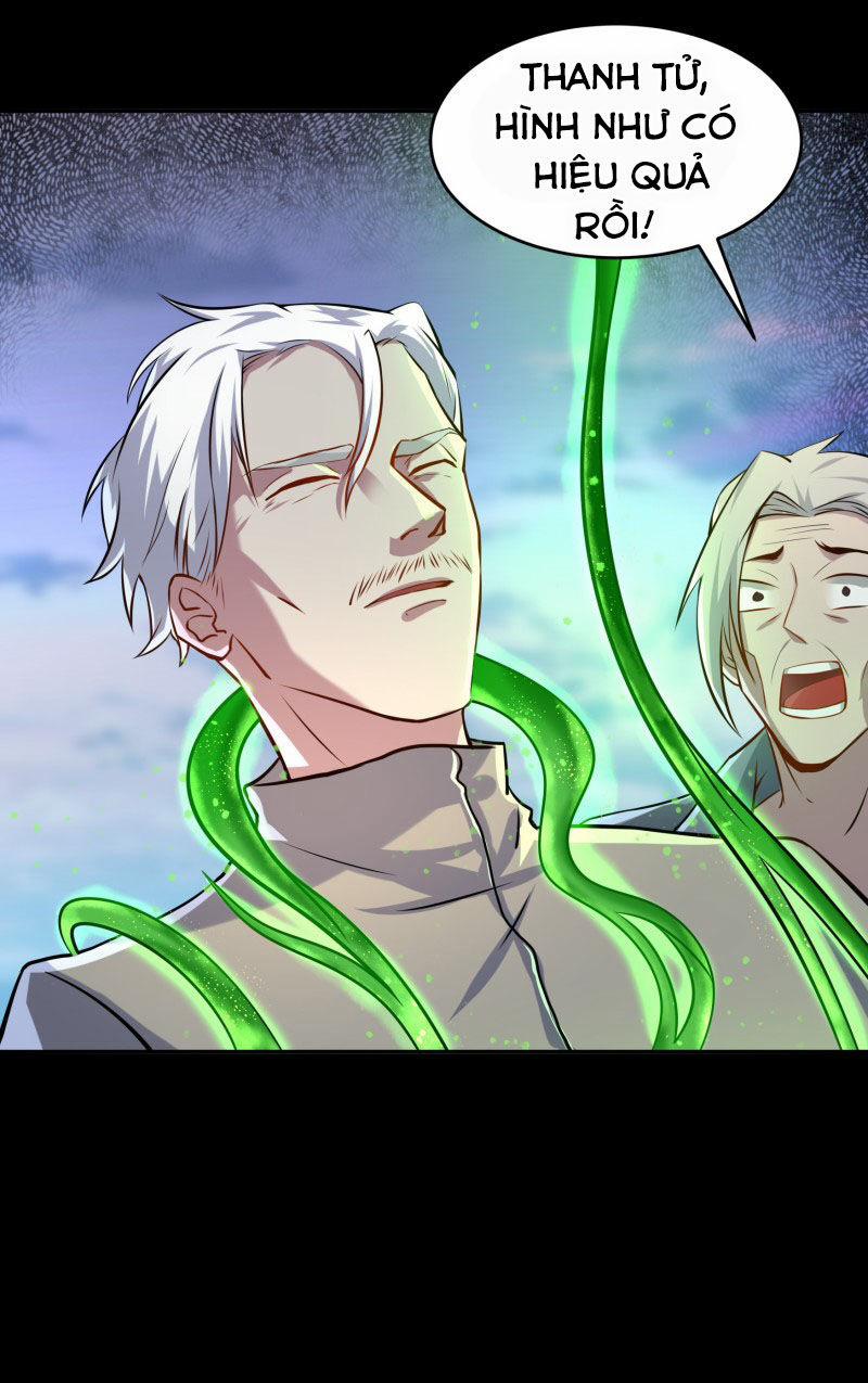 Thanh Đế Truyện 18 trang 45