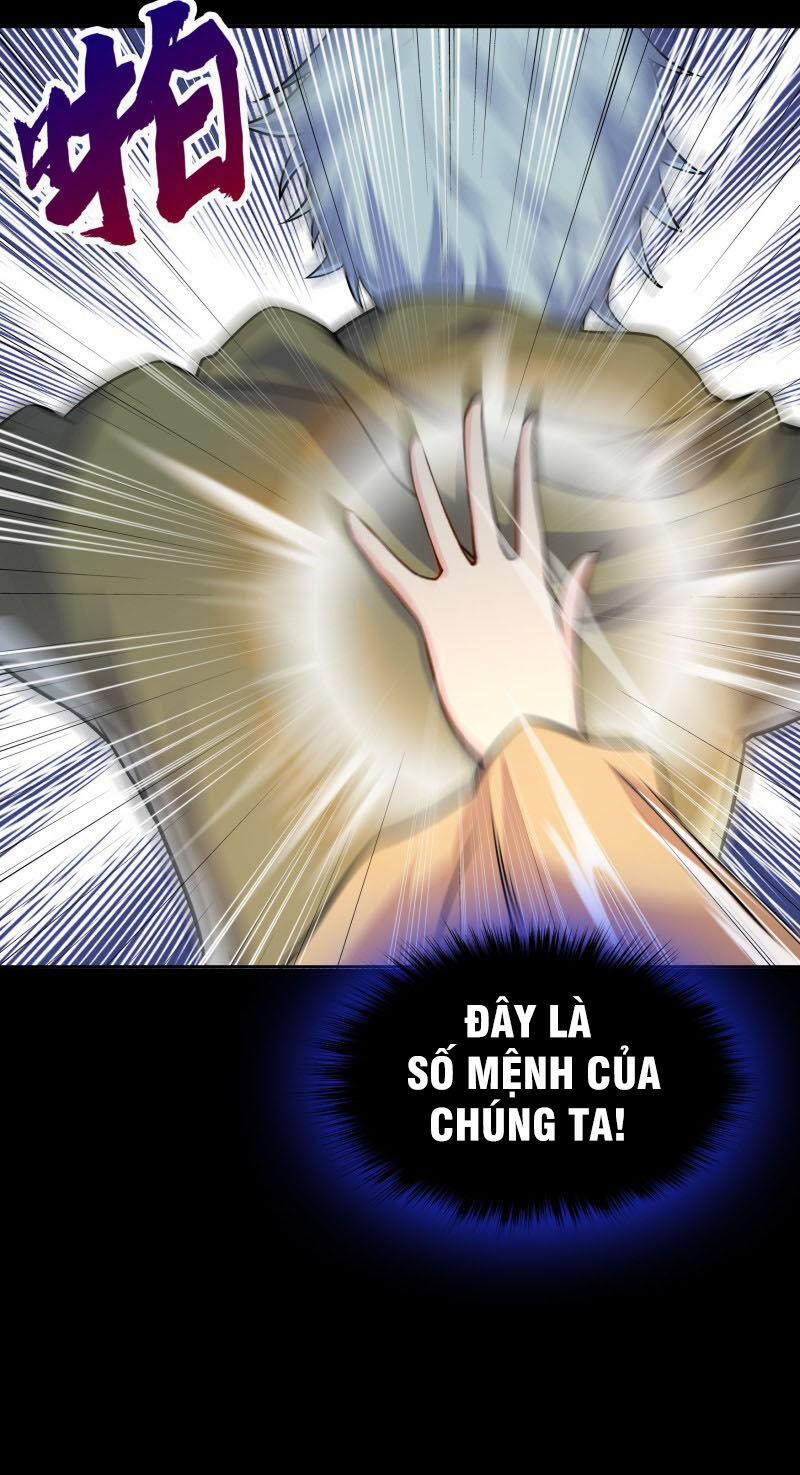 Thanh Đế Truyện 18 trang 48