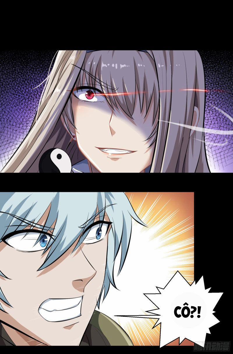 Thanh Đế Truyện 18 trang 49