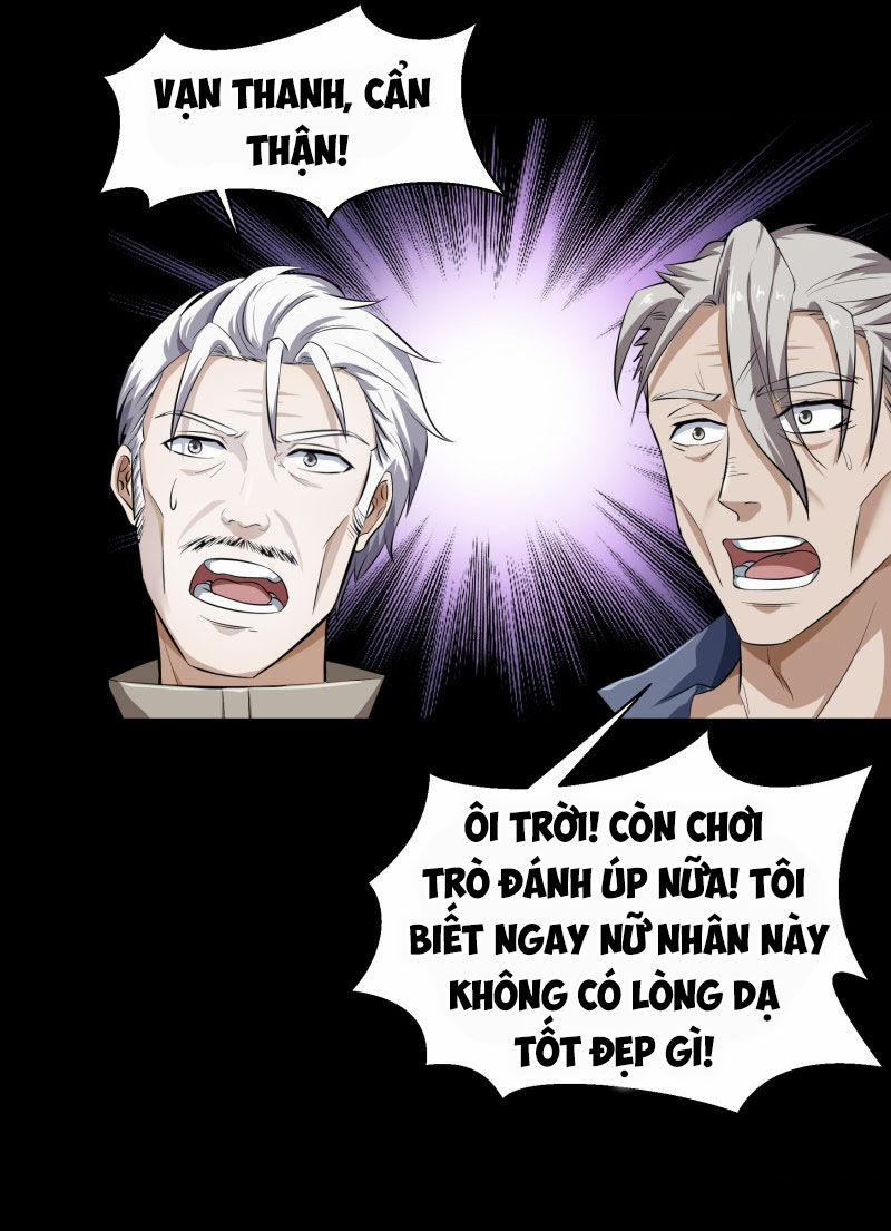 Thanh Đế Truyện 18 trang 50