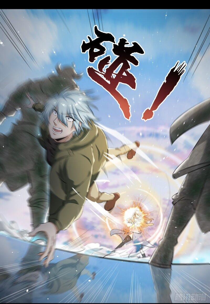 Thanh Đế Truyện 18 trang 51