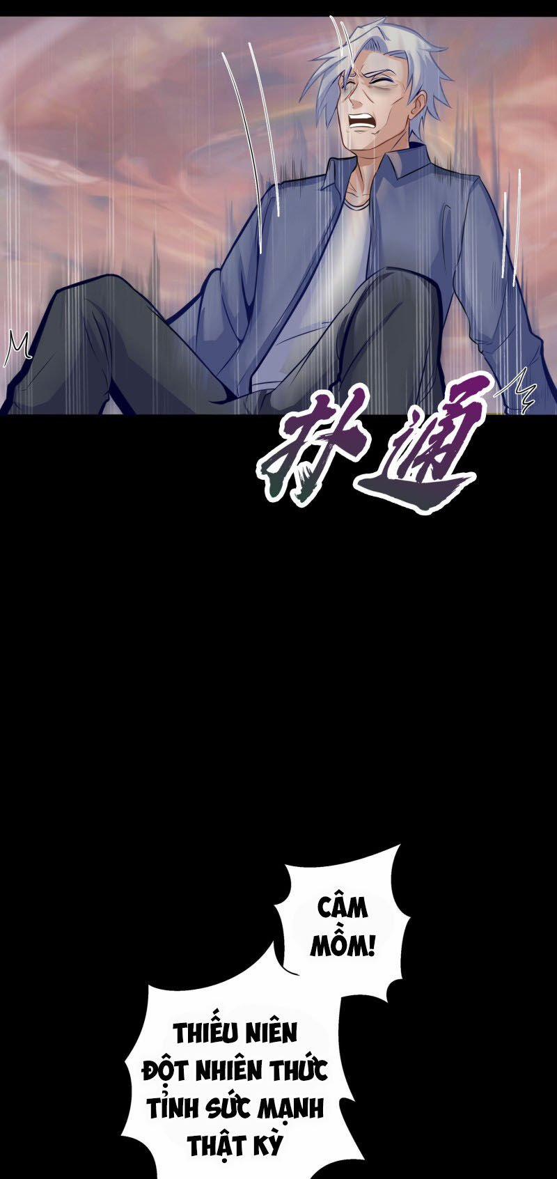 Thanh Đế Truyện 18 trang 59