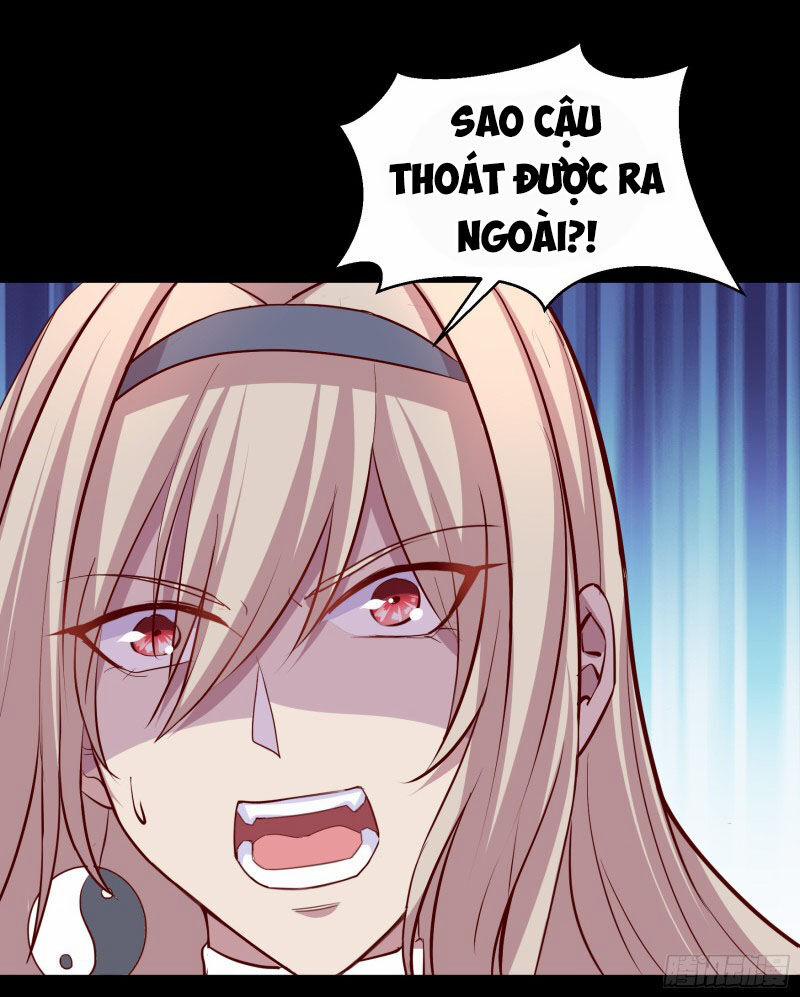 Thanh Đế Truyện 18 trang 63