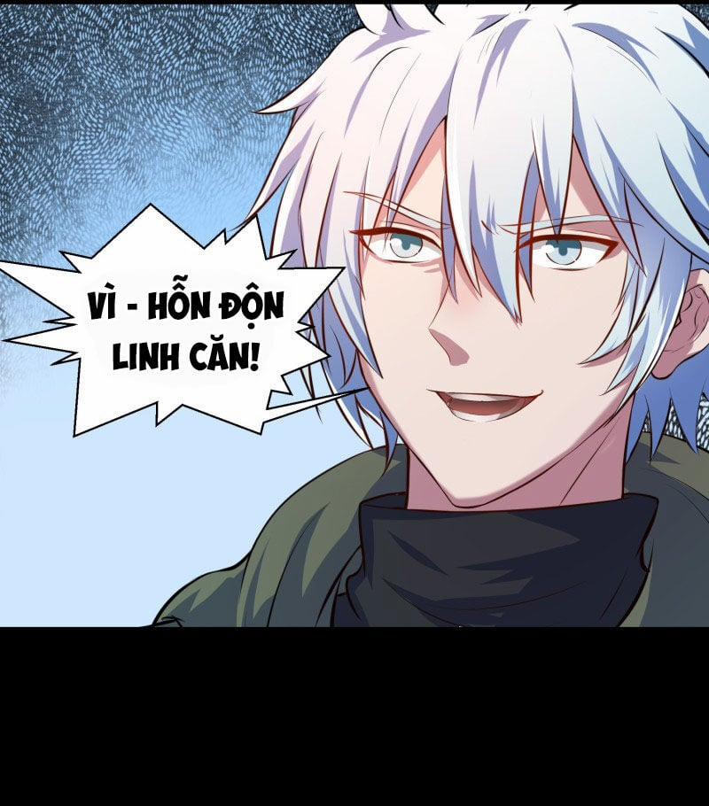 Thanh Đế Truyện 18 trang 76