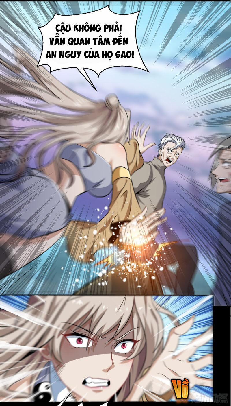 Thanh Đế Truyện 18 trang 82