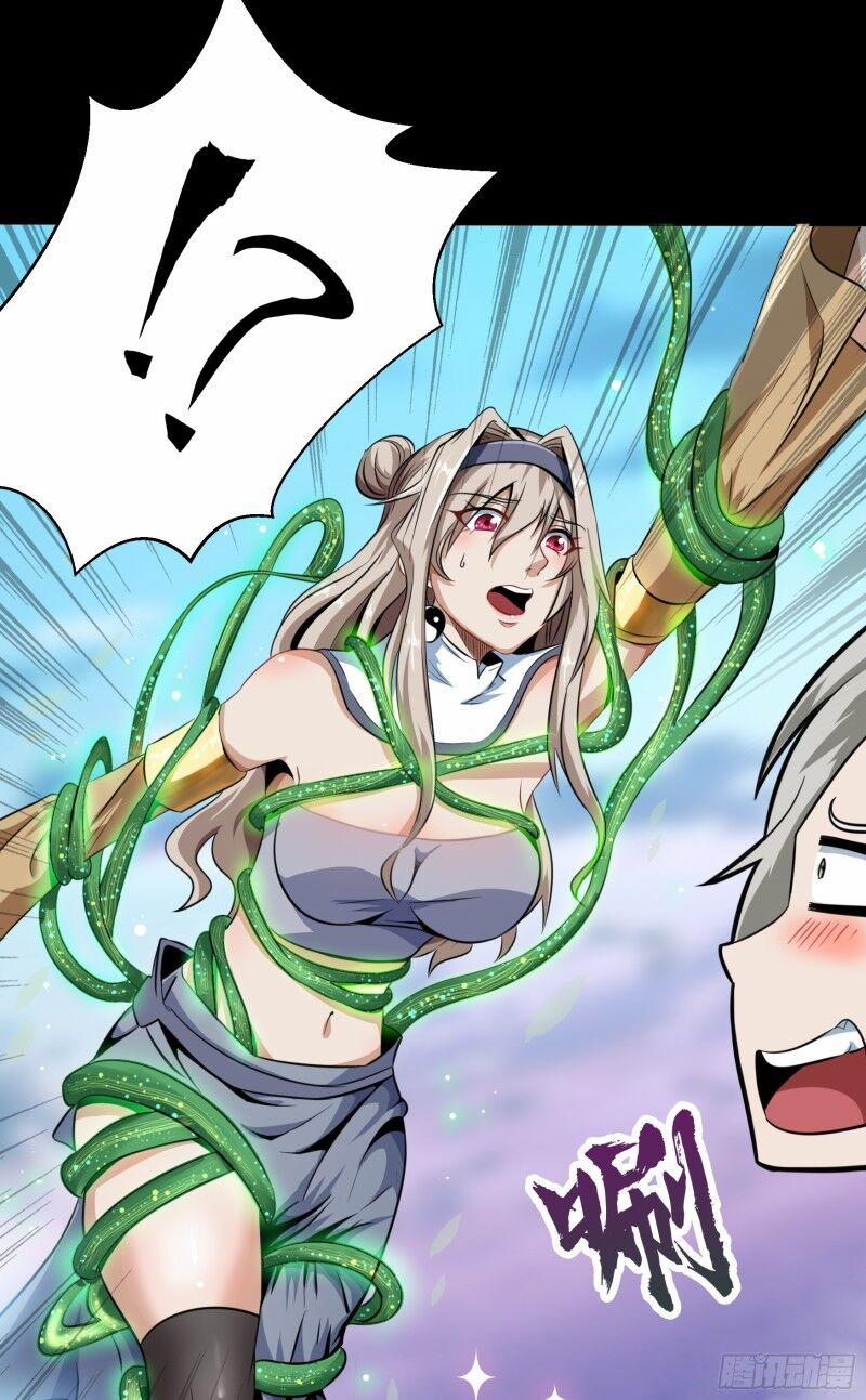 Thanh Đế Truyện 18 trang 84