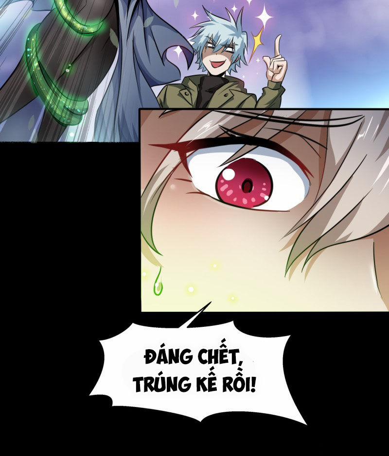 Thanh Đế Truyện 18 trang 85
