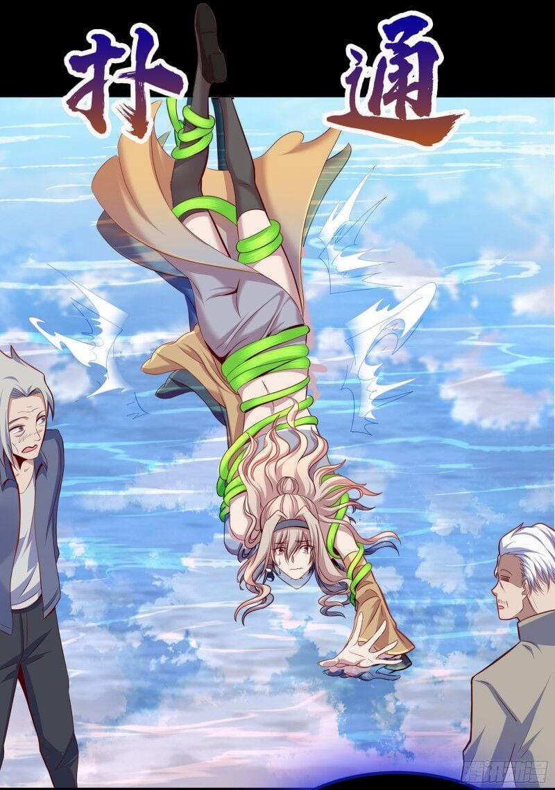 Thanh Đế Truyện 18 trang 86