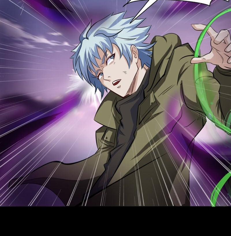 Thanh Đế Truyện 19 trang 23