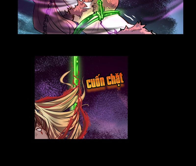 Thanh Đế Truyện 19 trang 32