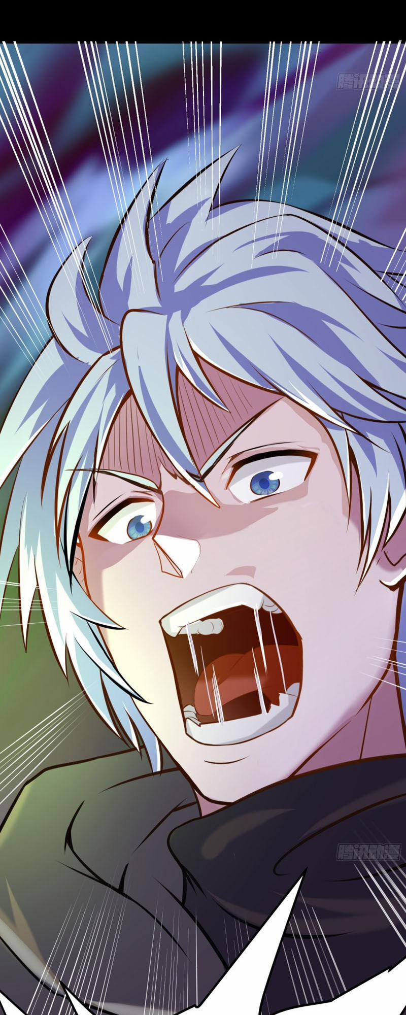 Thanh Đế Truyện 19 trang 37