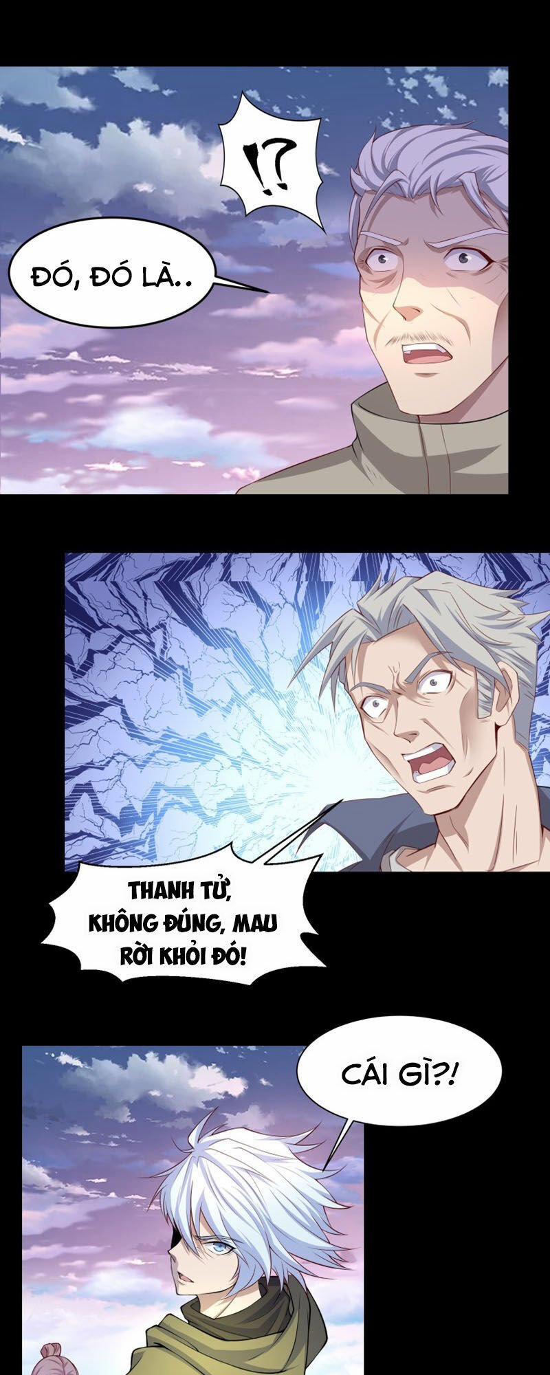 Thanh Đế Truyện 19 trang 5